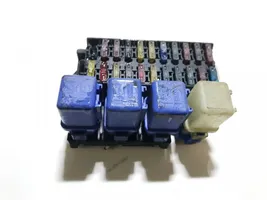 Nissan Prairie Fuse box set 