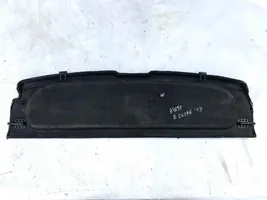 Daihatsu Cuore Parcel shelf 