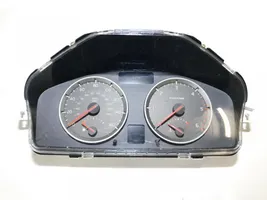 Volvo V50 Speedometer (instrument cluster) 30682570