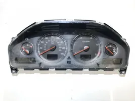 Volvo XC90 Tachimetro (quadro strumenti) 8673269