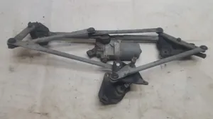 Dodge Grand Caravan Front wiper linkage and motor 