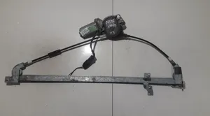 Fiat Ducato Sliding door window regulator with motor 