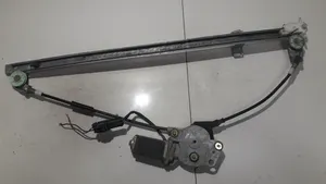 Fiat Ducato Sliding door window regulator with motor 