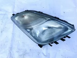 Toyota Prius (XW20) Headlight/headlamp 