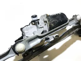 Toyota Prius (XW20) Wiper motor 8511047070