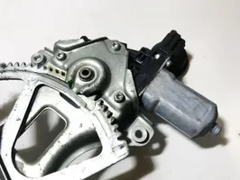 Toyota Prius (XW20) Fensterhebermotor Tür hinten 8572035140