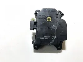 Toyota Prius (XW20) Motorino attuatore aria 0637007960