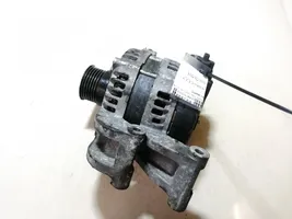 Volvo V50 Alternator dan934