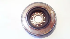 Volkswagen Jetta V Front brake disc ventiliuojamas