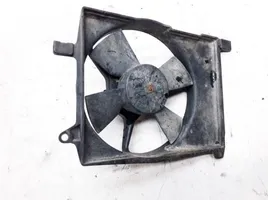 Opel Kadett E Radiator cooling fan shroud 90190780