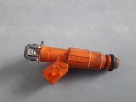 Volvo V50 Injecteur de carburant 0280156156