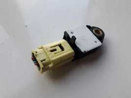 Toyota Yaris Sensor impacto/accidente para activar Airbag 898310H010
