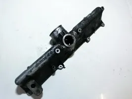 Opel Vectra B Intake manifold 90530759