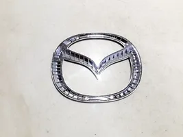 Mazda 5 Valmistajan merkki/logo/tunnus 023651731