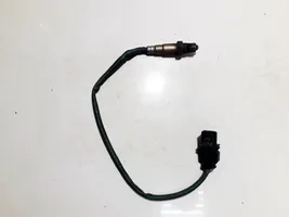 Mercedes-Benz C W203 Sonde lambda 0035427118