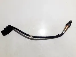 Volkswagen Golf VI Lambda probe sensor 0258017072