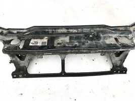 Volvo XC70 Radiator support slam panel 