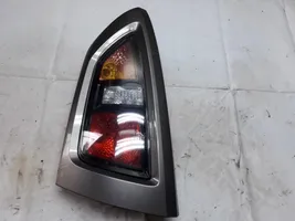 KIA Soul Rear/tail lights 