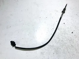 BMW 5 GT F07 Abgastemperatursensor 2656001902