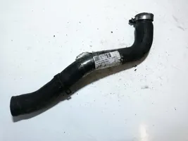 Opel Omega B1 Engine coolant pipe/hose 