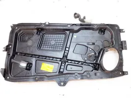 Ford Fiesta Alzacristalli del portellone scorrevole con motorino 1107020015