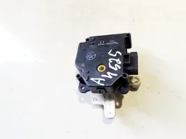 Toyota Yaris Motorino attuatore aria 0637007900