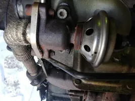 Volkswagen PASSAT B5 EGR valve 028131501e