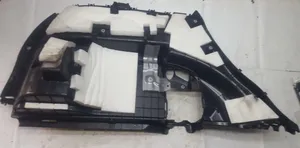 Honda CR-V Altro elemento di rivestimento bagagliaio/baule 84610SWAA01050