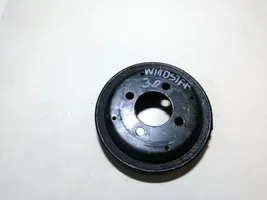 Ford Windstar Crankshaft pulley f3de6a312ba