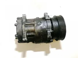 Honda Accord Ilmastointilaitteen kompressorin pumppu (A/C) 0781905724