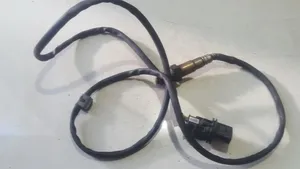 BMW X5 E53 Sonde lambda 0258017116