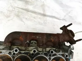 Ford Crown Victoria I Exhaust manifold 