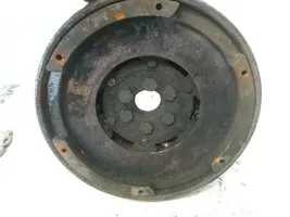 Opel Zafira A Flywheel 