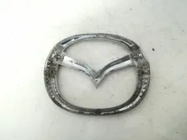 Mazda 6 Valmistajan merkki/logo/tunnus g21b51730