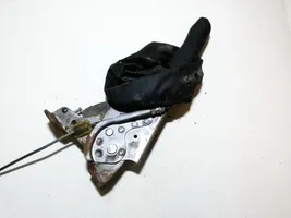 Ford Fiesta Handbrake/parking brake lever assembly 