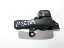 Hyundai Elantra Front door interior handle 