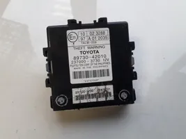Toyota RAV 4 (XA30) Sterownik / Moduł alarmu 8973042010