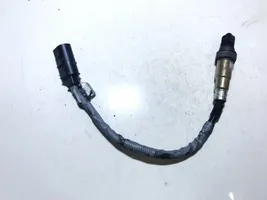 Mercedes-Benz ML W164 Sonde lambda 0281004201