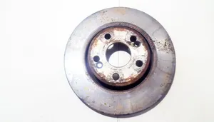 Renault Safrane Priekinis stabdžių diskas ventiliuojamas