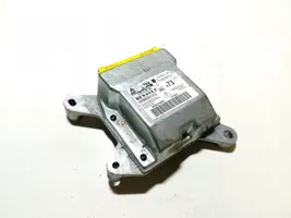 Daihatsu Cuore Module de contrôle airbag 8200201173