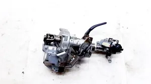 Nissan Qashqai Ohjaustehostimen pumppu 48810jd00b