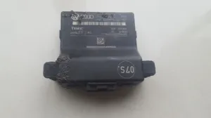 Volkswagen PASSAT B6 Durų elektronikos valdymo blokas 3C0907530C