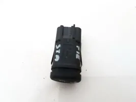 Ford Fiesta Przycisk / Przełącznik ogrzewania szyby przedniej / czołowej 