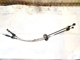 Ford Mondeo Mk III Gear shift cable linkage 7e395af