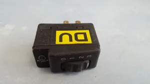 Opel Tigra A Headlight level height control switch 90483063