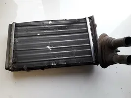 Audi A4 S4 B5 8D Radiateur de chauffage 893819031d