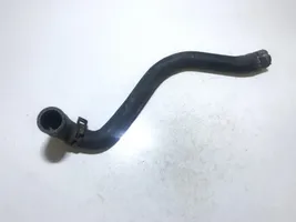 Opel Vectra C Engine coolant pipe/hose 