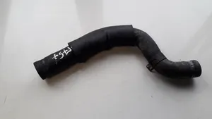 Hyundai Matrix Engine coolant pipe/hose 