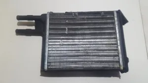 Citroen Jumper Heater blower radiator 