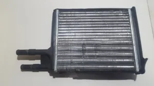 Citroen Jumper Heater blower radiator 